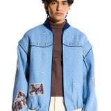 Remnant Bomber Jacket