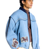 Remnant Bomber Jacket