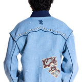 Remnant Bomber Jacket