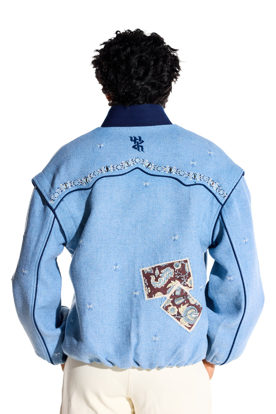 Remnant Bomber Jacket