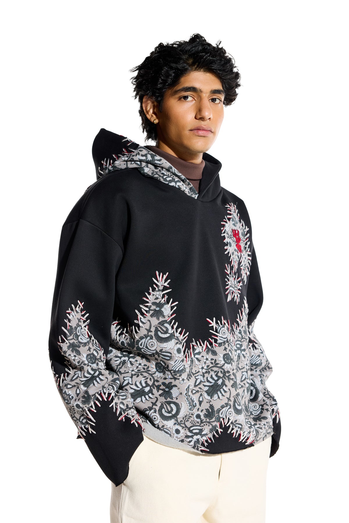 'Remnant' Hoodie