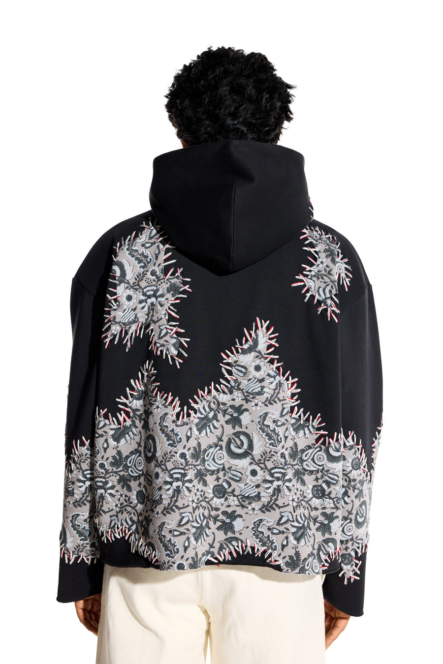 'Remnant' Hoodie