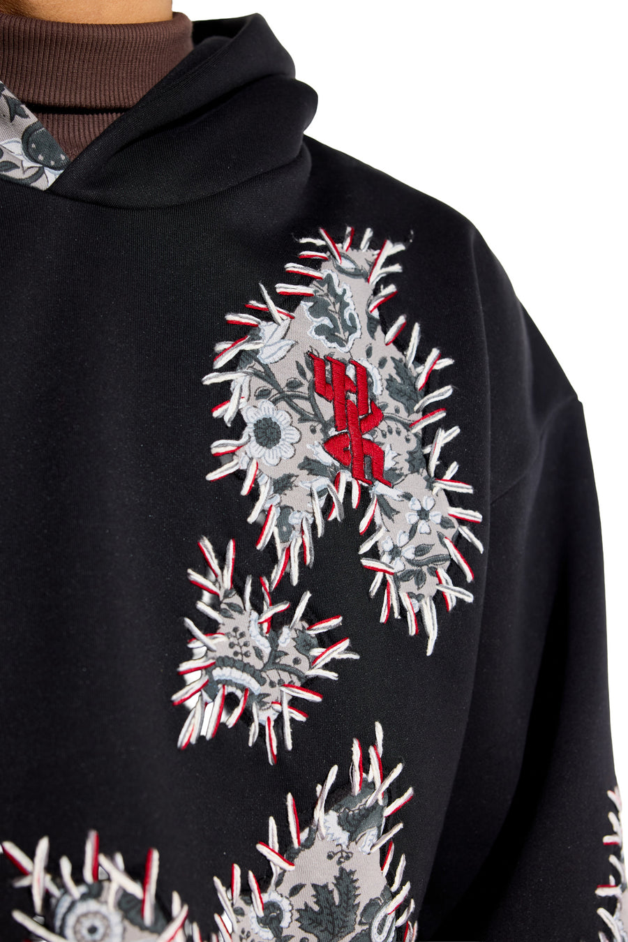 'Remnant' Hoodie