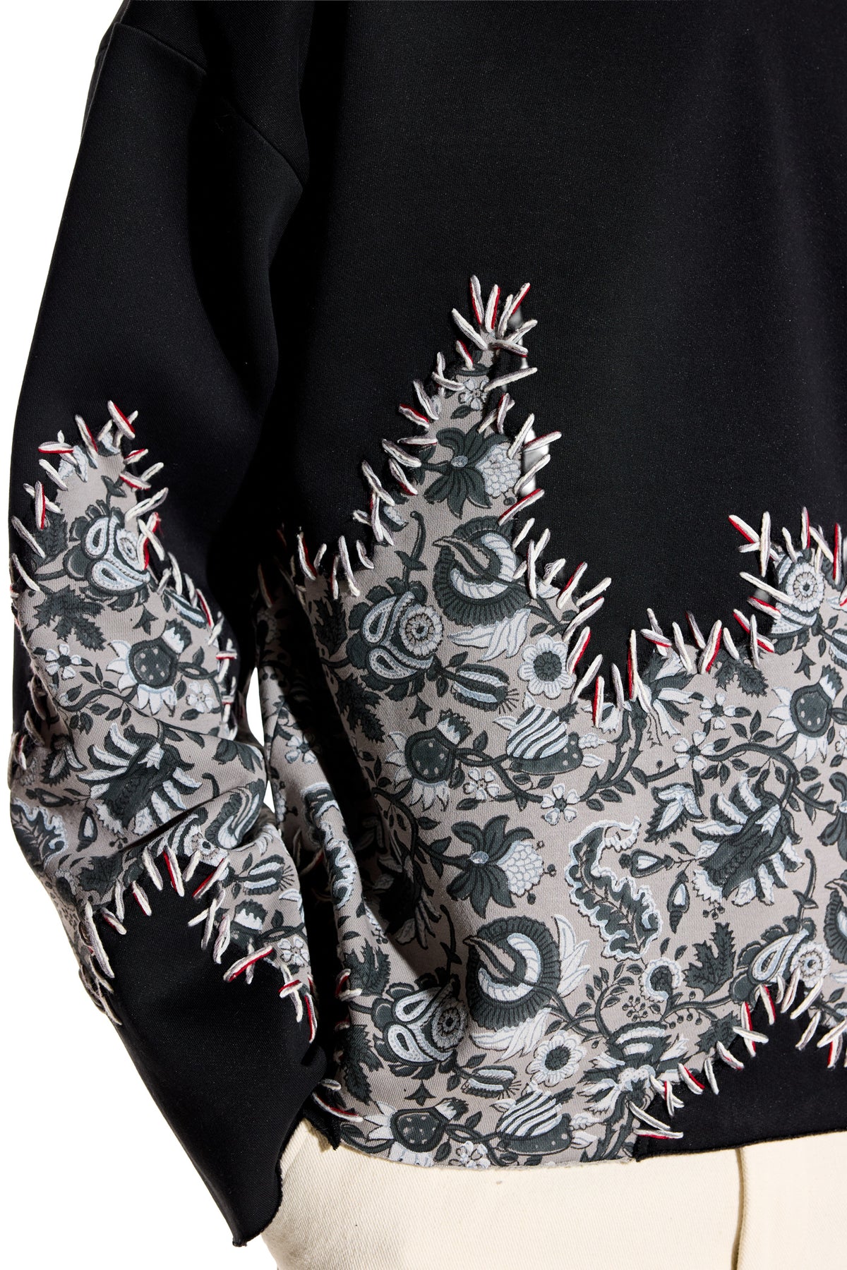 'Remnant' Hoodie