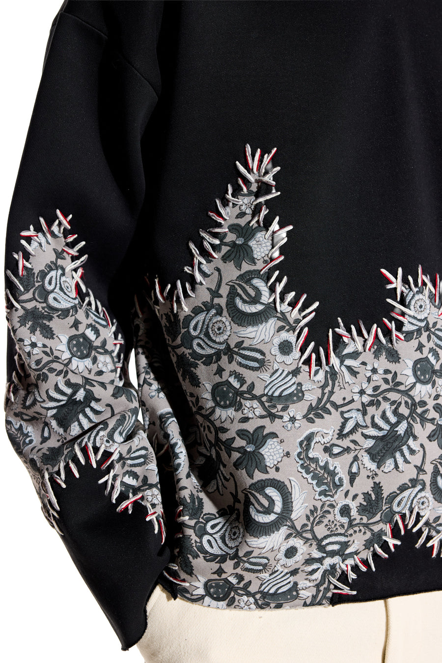 'Remnant' Hoodie
