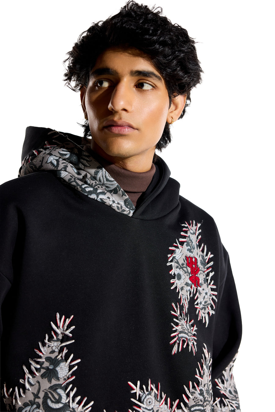 'Remnant' Hoodie