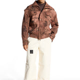 Kaarigar Bomber Jacket