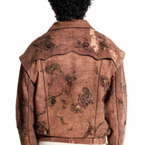 Kaarigar Bomber Jacket