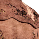 Kaarigar Bomber Jacket