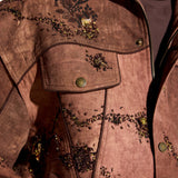 Kaarigar Bomber Jacket