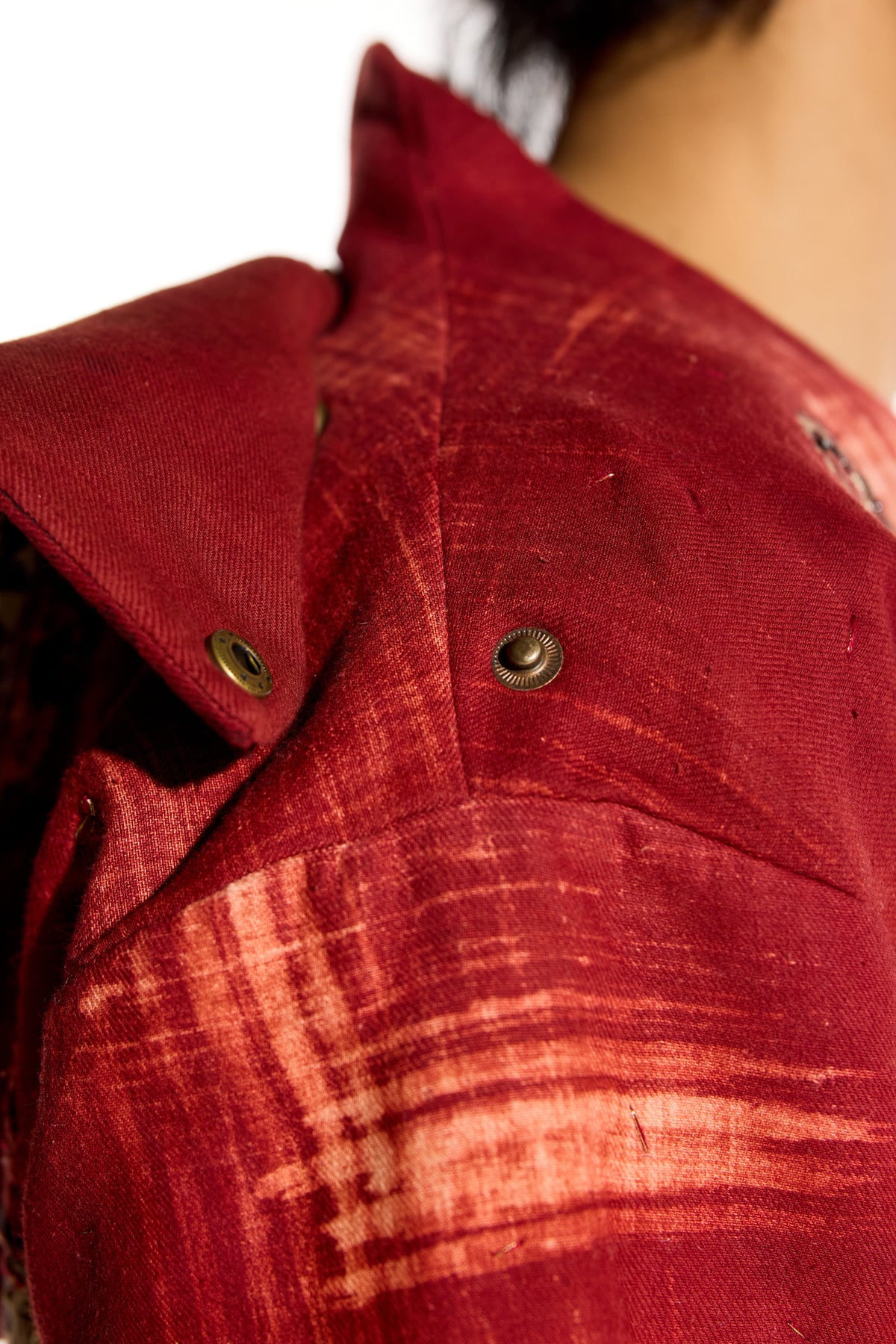 'Residual' Hoodie