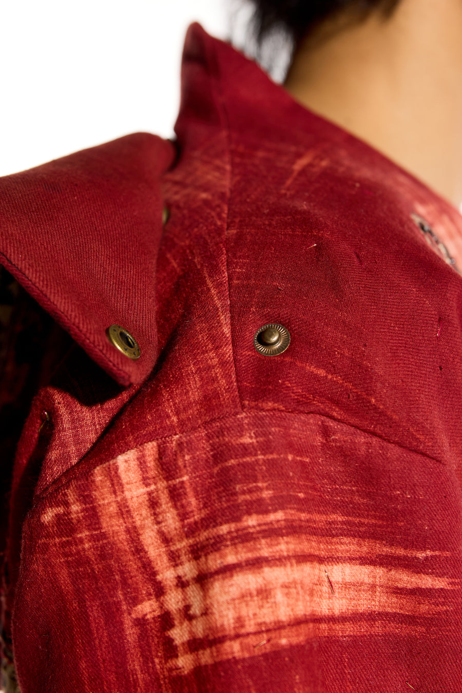 'Residual' Hoodie