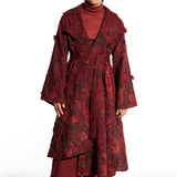 Angrakha Trenchcoat