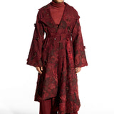 Angrakha Trenchcoat