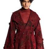 Angrakha Trenchcoat