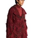 Angrakha Trenchcoat