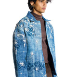 Afterlight Blue Jacket