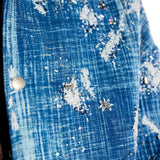 Afterlight Blue Jacket