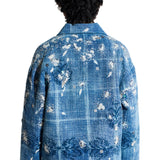 Afterlight Blue Jacket