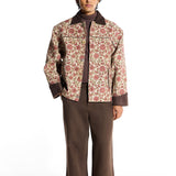 "Yaadon Ka Baag" Jacket