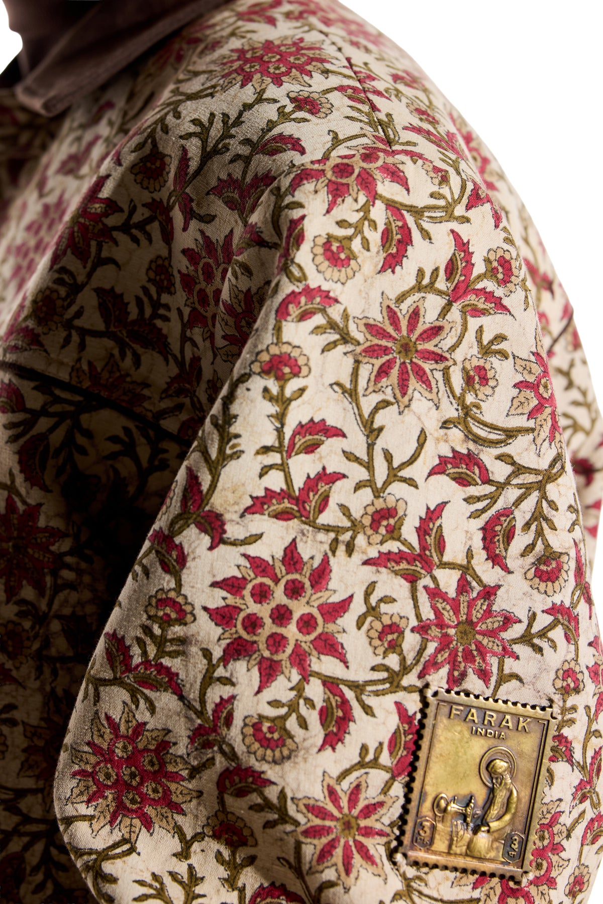 "Yaadon Ka Baag" Jacket