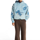 Signature Patch Hoodie