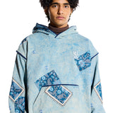 Signature Patch Hoodie