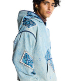 Signature Patch Hoodie