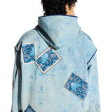 Signature Patch Hoodie