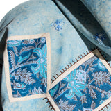 Signature Patch Hoodie