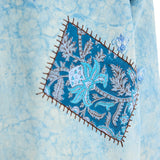 Signature Patch Hoodie