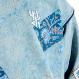 Signature Patch Hoodie