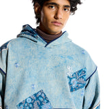 Signature Patch Hoodie