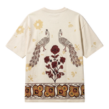 "‘Jugnoo" Blockprint T-shirt