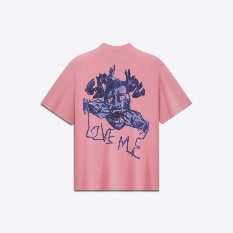 "Say You Love Me" - Tshirt