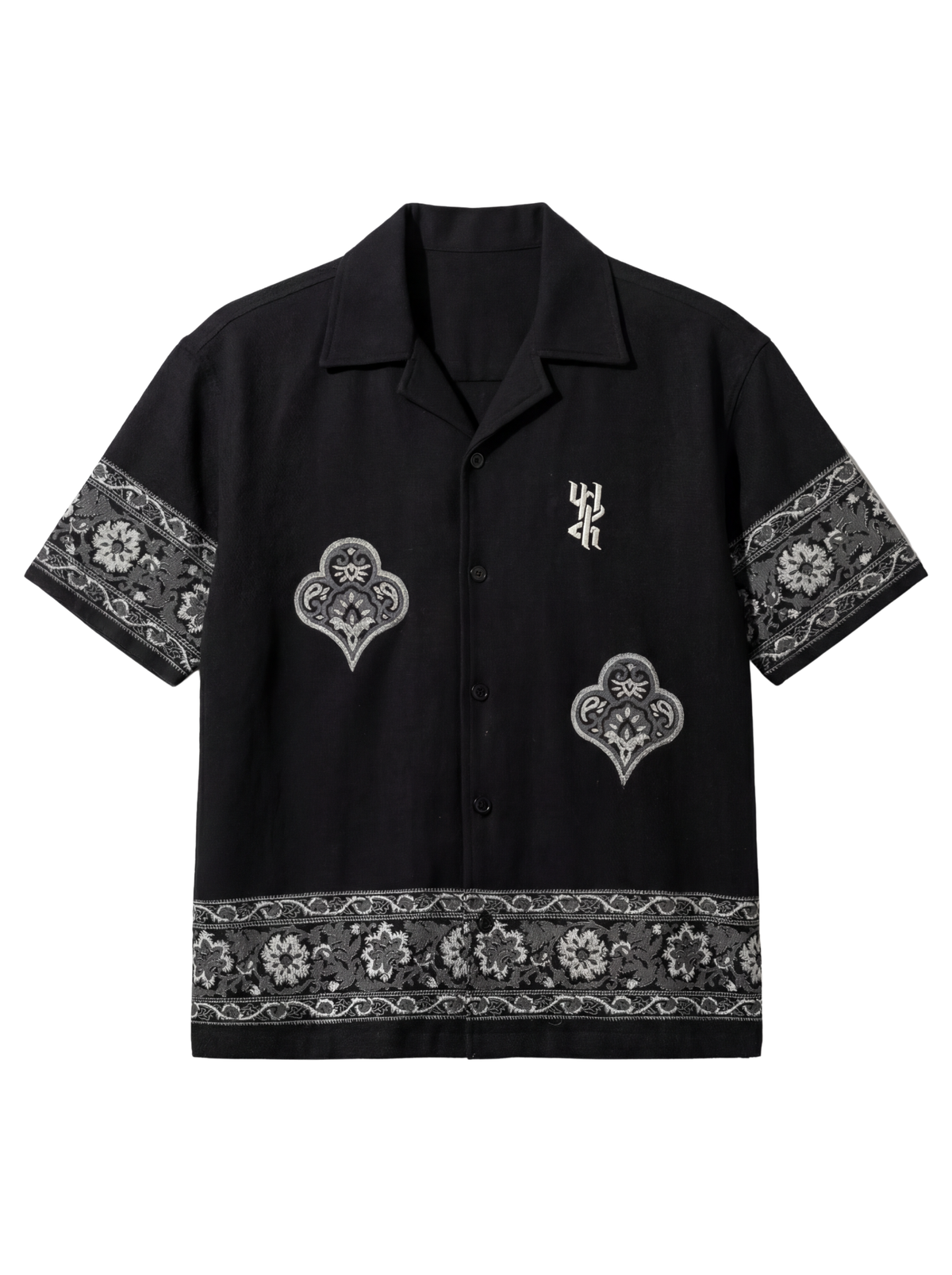 Raatkala Handmade Shirt