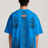 Hatch Blockprint T-shirt