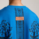 Hatch Blockprint T-shirt