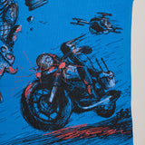 Hatch Blockprint T-shirt