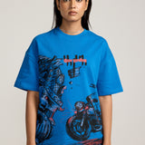 Hatch Blockprint T-shirt