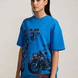 Hatch Blockprint T-shirt