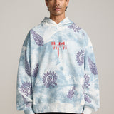 “Beyond Time” Handmade - Hoodie