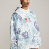 “Beyond Time” Handmade - Hoodie