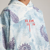 “Beyond Time” Handmade - Hoodie