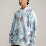 “Beyond Time” Handmade - Hoodie