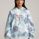 “Beyond Time” Handmade - Hoodie