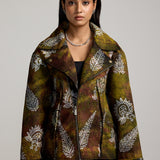 Biker Handmade - Jacket