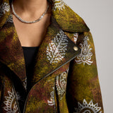 Biker Handmade - Jacket