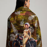 Biker Handmade - Jacket