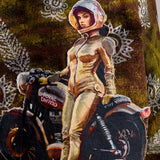 Biker Handmade - Jacket